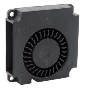 China 40x40x10mm Cooling Blower Fan 4010 For Automotive Wireless Charger wholesale