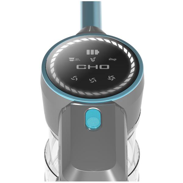 Handheld Cordless Vacuum Cleaner Powerful Suction 2 In 1 Cordless For Hard Floor