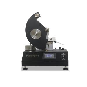 China GESTER Electronic 64N Elmendorf Tearing Strength Tester wholesale