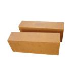 95% SiC Content Glass Melting Hot-Blast Furnace Acid Proof Refractory Silica