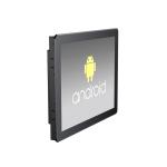 IP65 Fanless Industrial Panel PC