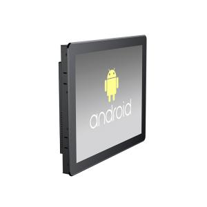 China IP65 Fanless Industrial Panel PC wholesale