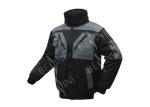 Thermal Transfer Logo Outdoor Work Clothes For Coal Mine Industry