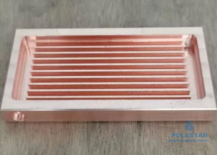 CNC Pure Copper Power Socket Panel for Modern Homes Unmatched Conductivity