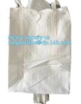 Maxibag FIBC bulk bags jumbo bag big PP woven sacks,Big Manufacturer Supplier pp