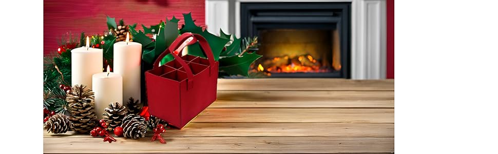 Wine Gift Bag