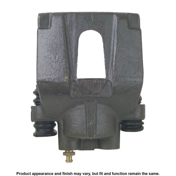 JEEP Auto Parts Vehicle Brake Caliper 184998 184999 343860 343861 OEM 5143703AA 5143702AA
