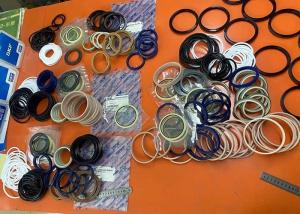 China Aftermarket Pilot Valve Seal Kits For EX100 EX200 EX300 EX400 Hitachi Excavator wholesale