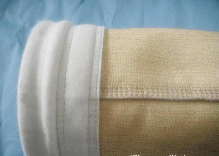 High temperature aramid / nomex filter needle filter fabric cloth for dust filtration