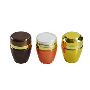 China 30g Airless Acrylic Bottle in Customized Color for a Budget-Friendly wholesale