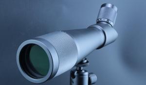 China long range spotting scop waterproof spotting scope 16x33 20x40 redfield spotting scope tactical spotting scope wholesale
