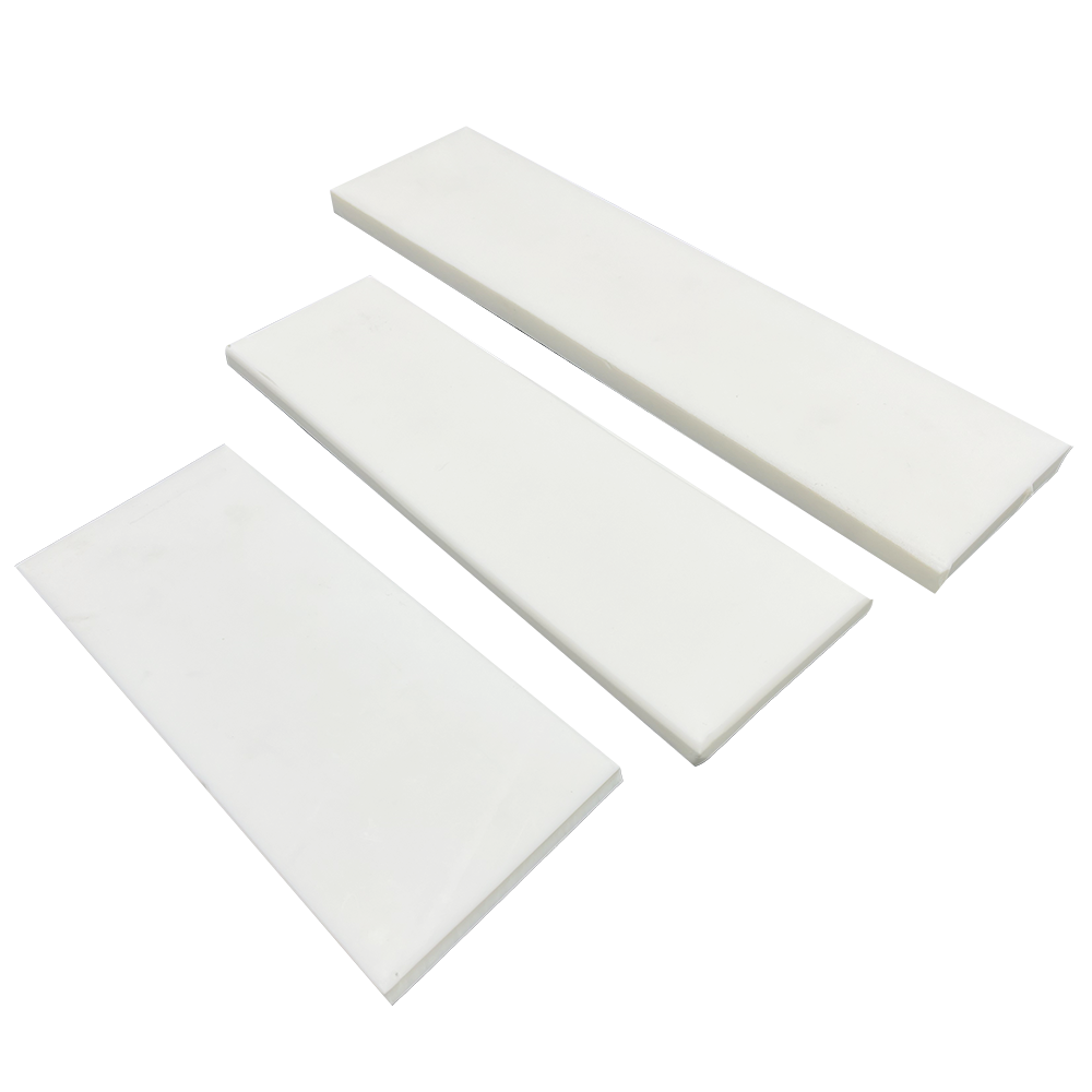 Extrusion Grade PTFE Sheet Ideal for Chemical and Electronic Industry Production Line