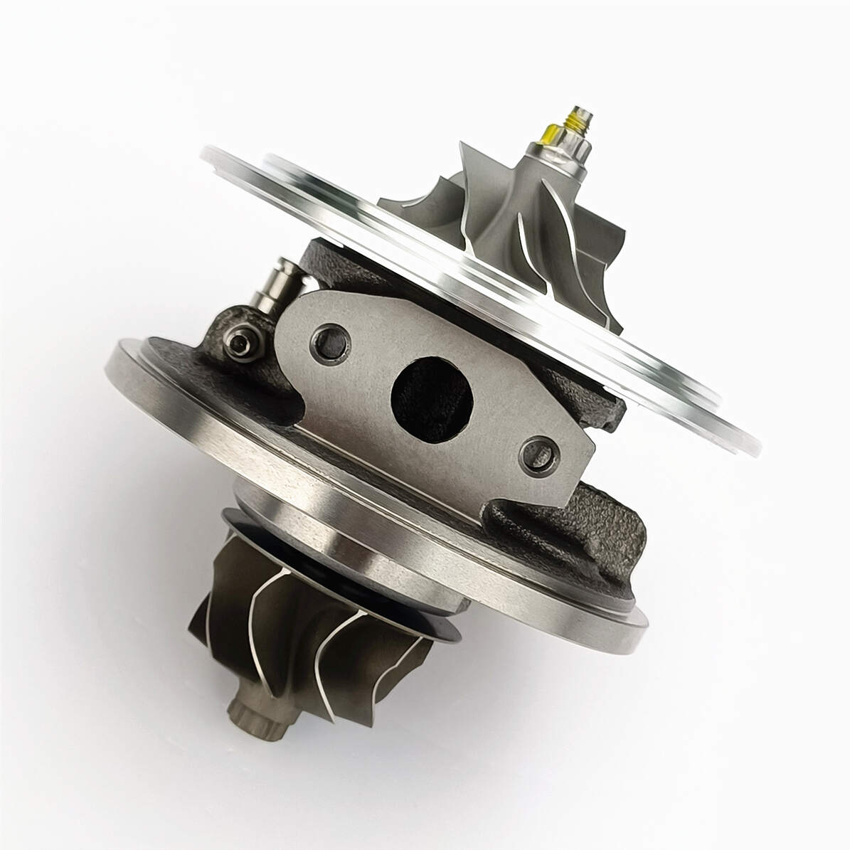 GT1749MV Turbo CHRA 740080-0002/752814-0001/755042-0002 For turbochargers fit for Fiat /Opel