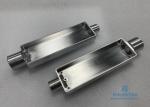 CNC Patrol Boats Yacht Fishing Vessels 316L Stainless Steel Propeller Shaft