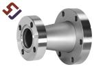 Cnc Machining Nbsj Ss430 Electric Motor Body Casting