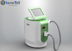 China Desktop Design 808nm Diode Laser Hair Removal Machine 360° Adjustable Touch Screen on sale