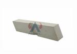 1550C High Alumina Refractory Bricks For Industial Furnace