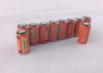 Energy Saving 9 Volt Alkaline Battery 10A A22S L1022 52mAh Flashlights Car Key