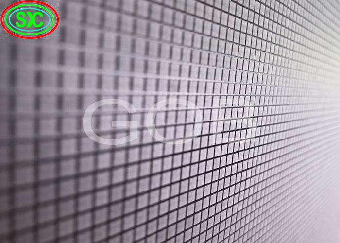 Die Cast Aluminum Stage Screen HD LED Screen 2mm Pixel Pitch Moisture Proof Aluminum Material NOVA System