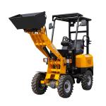 HTEL06 Electric Loader