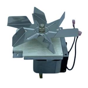 China AC220 240V 50W Shaded Pole Induction Motor For Oven And Ventilation Equipment wholesale