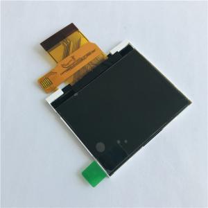 China 500 Nit 2.31 Inch 320X240 Small TFT Screen TN Transmissive wholesale