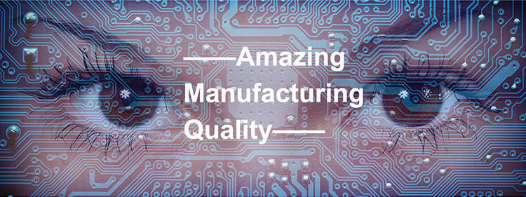 Custom PCB manufacturer SenYan have PCB/PCB assembly service PCBA