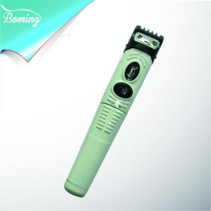 China Multifunctional 2 Pieces Hair Beard Trimmer Battery Operated Rustproof Stylish wholesale