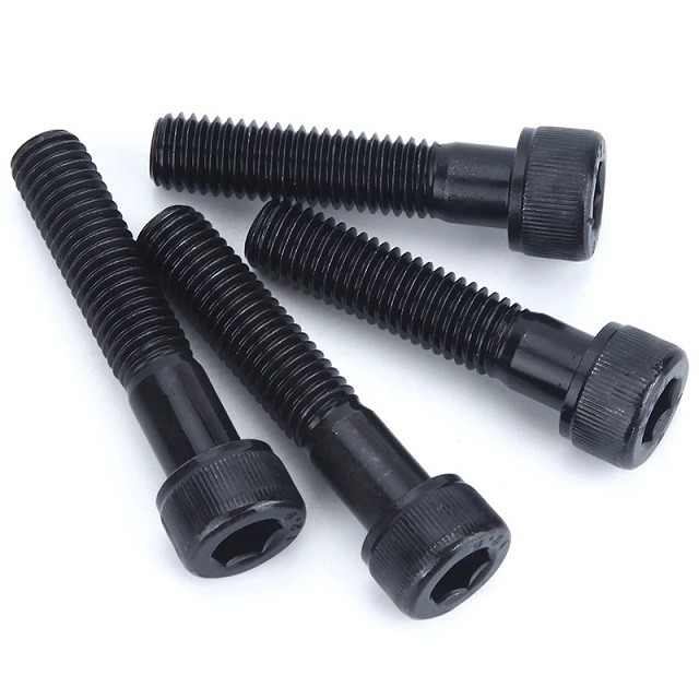 ISO9001 2015 Certified M10 M16 M24 M20 M25 J L Type Carbon Stainless Steel Anchor Bolts