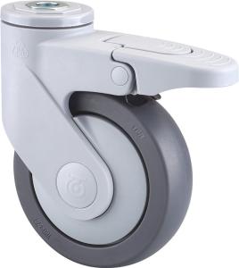 China Hospital Caster Medical Cart Casters wholesale