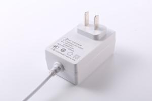 China 30W 10 Volt AC DC 9 Volt Adapter Doe Vi Level 12V 800ma Power Adapter wholesale