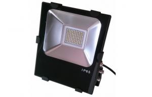 China High lumen 50w SMD outdoor led flood lights bulbs for billboard , Architectural Lighting wholesale