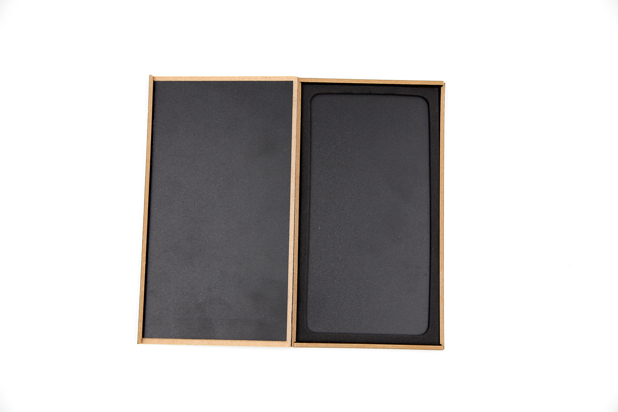 Mobile Screen Protector Tempered Glass Packing Material Box Personalised Printing