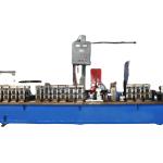 Buy Aluminium spacer bar making machine