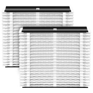 China 313 Replacement Filter Compatible With Aprilaire 313 Whole House Air Purifier wholesale