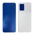 Heat Transfer Protective 3D Sublimation PBT Cell Phone Cases