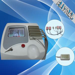 China Portable Lipo Laser Machine for Loss Weight wholesale