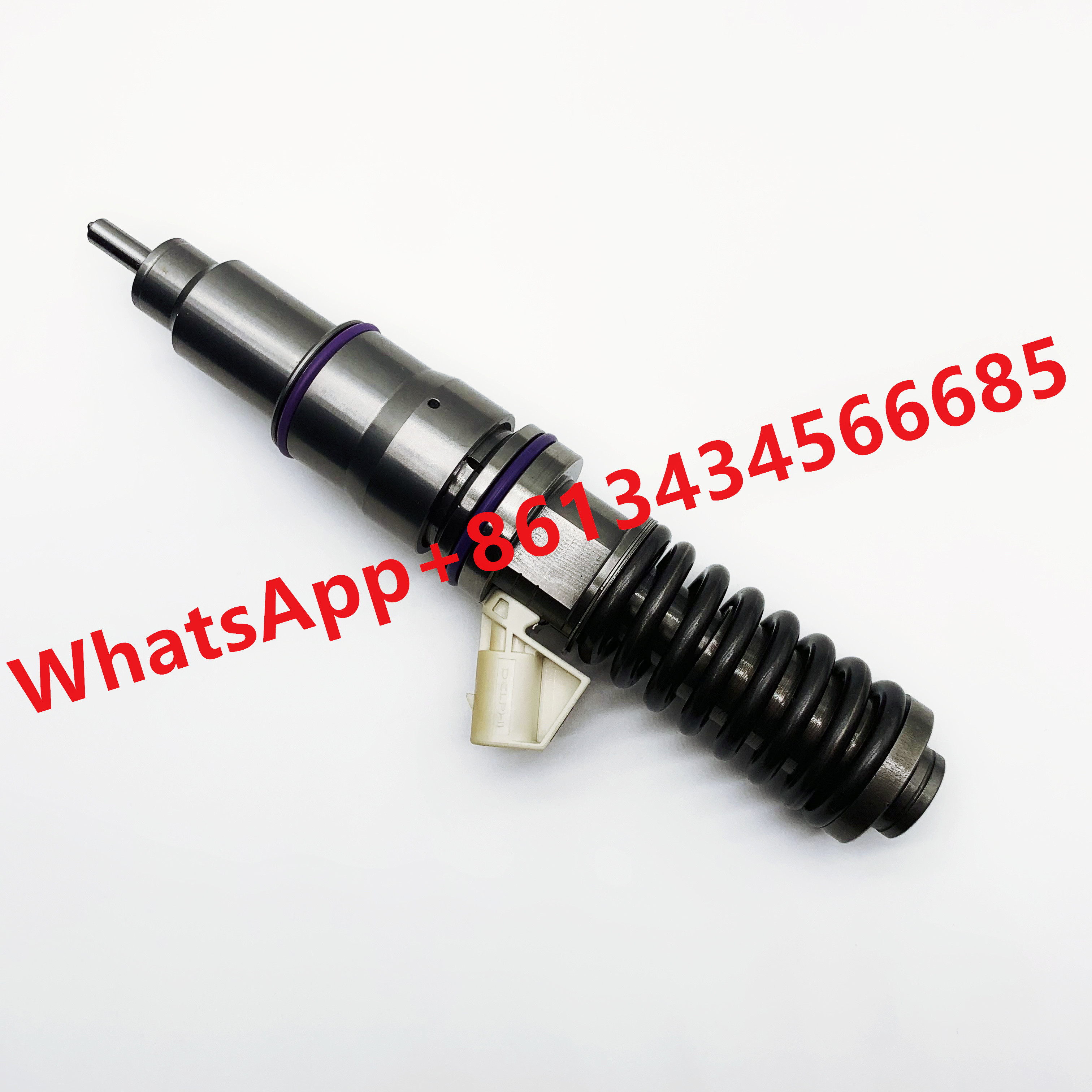 21586284 BEBE4C13001 3801437 Diesel Common Rail Injector 21586284 BEBE4C13001 3801437 E1 For VOLVO TRUCK/VOLVO D12 BUS