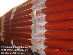 China SML ТРУБЫ И ФИТИНГИ wholesale