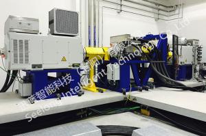China Transmission Gear Box Test Bench &amp; Test Bed wholesale