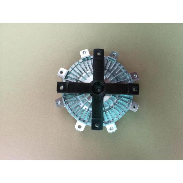 4HG1 Fan Clutch 8971392990 Origin Pards Isuzu 4HG1T Engine Cooling Fan Clutch High Quality Aluminum Shell