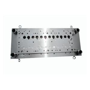 China Heading Auto Head Gasket Metal Stamping Mould Die wholesale
