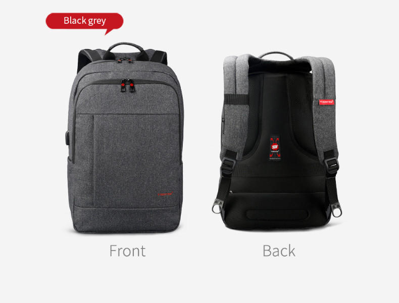 Wholesale Business Travel Backpacks Multi Functional Leisure Bag Mochila waterproof