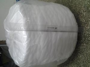 China Hydrophilic Wound Cotton Sliver No Harmful Residues For Medical Products wholesale