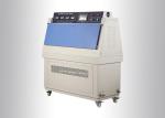 5000W UV Light Accelerated Weathering Tester / Controlled Environment Chamber