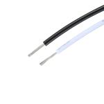 22 Gauge UL758 XLPE Insulated Wire Tinned Copper Conductor