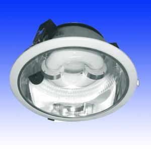 China LVD Downlight | Low-frequency induction lamp |Office Downlights wholesale