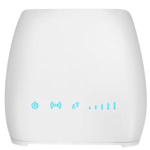 China 5dbi Antenna Broadband Sim Card Router White RJ11 Port wholesale