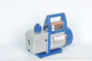 China 150 Microns 340L/Min 220V Rotary Vane Vacuum Pump wholesale