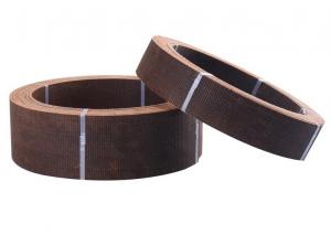 China Wear - Resistant Brake Shoe Lining Material Drum Brake Lining on sale